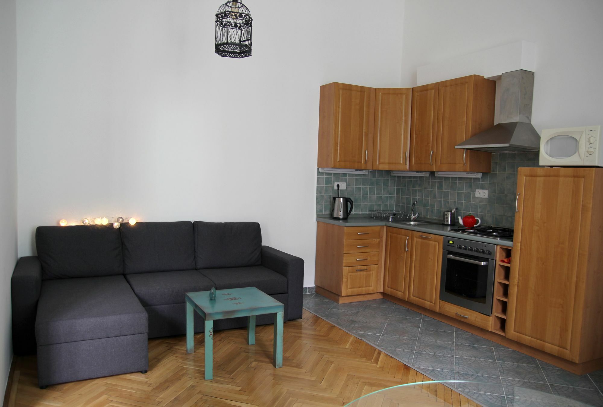 Bpm-W8 Central Apartment Budapest Exterior foto